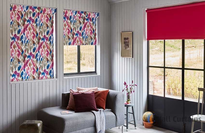 Look For The Fabric Type