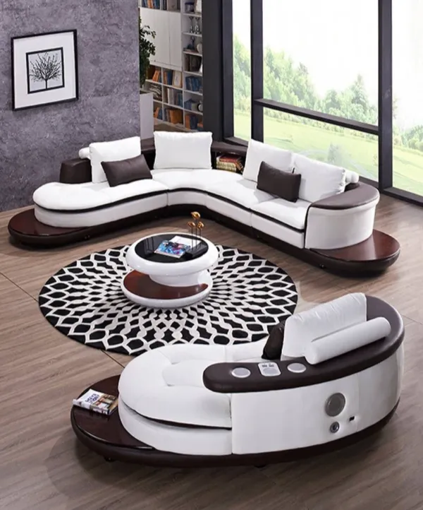 Affordable custom sofa Dubai