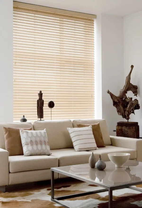 Bedroom Venetian blinds Dubai