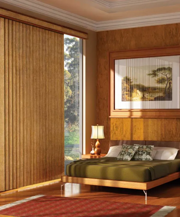 Bedroom blinds UAE
