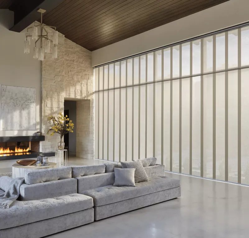 Best Panel Blinds Dubai