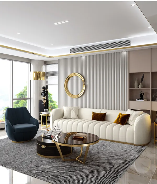 Best custom sofa shop Dubai