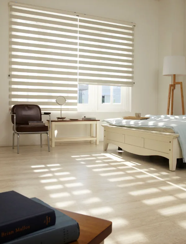 Best zebra blinds in Dubai
