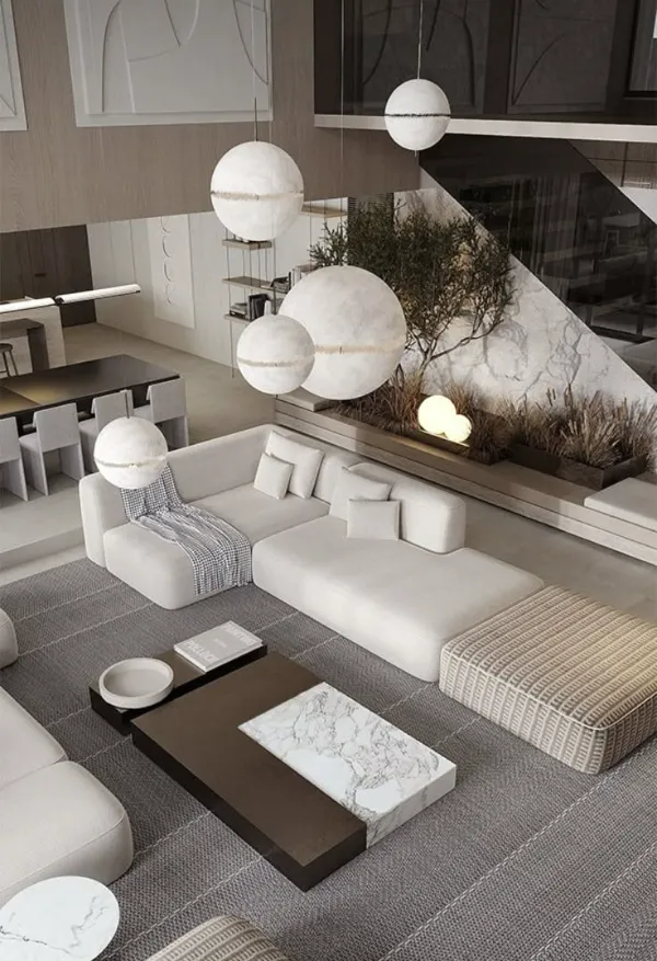 Buy custom sofa Dubai