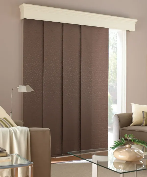 Cheap Panel Blinds Dubai