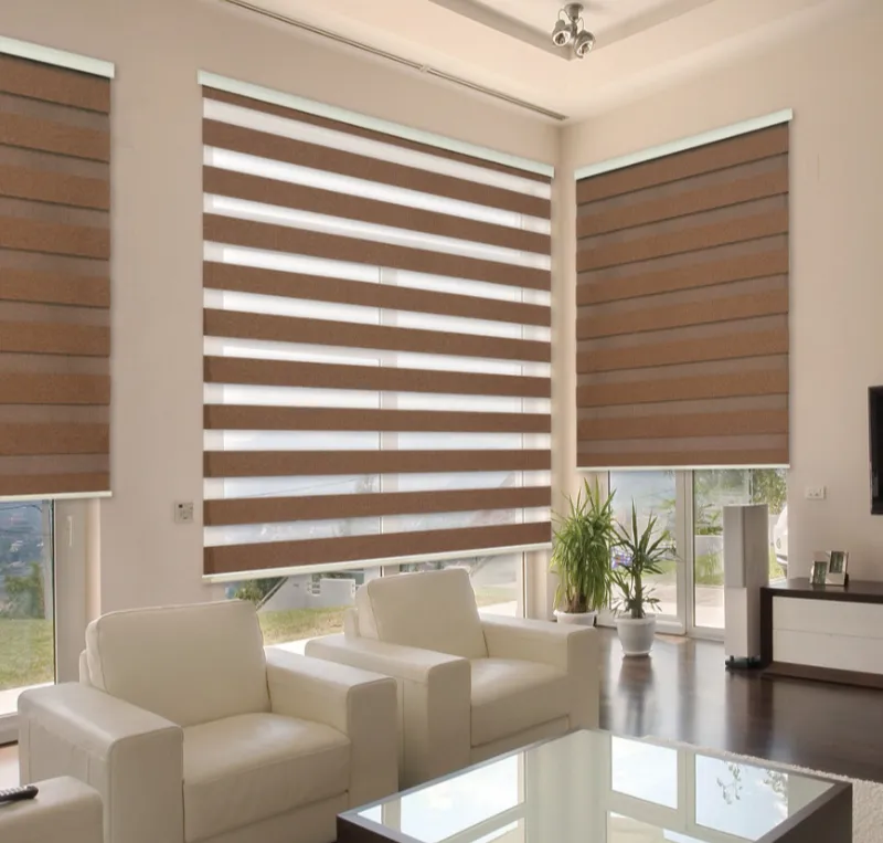 Cheap zebra blinds Dubai