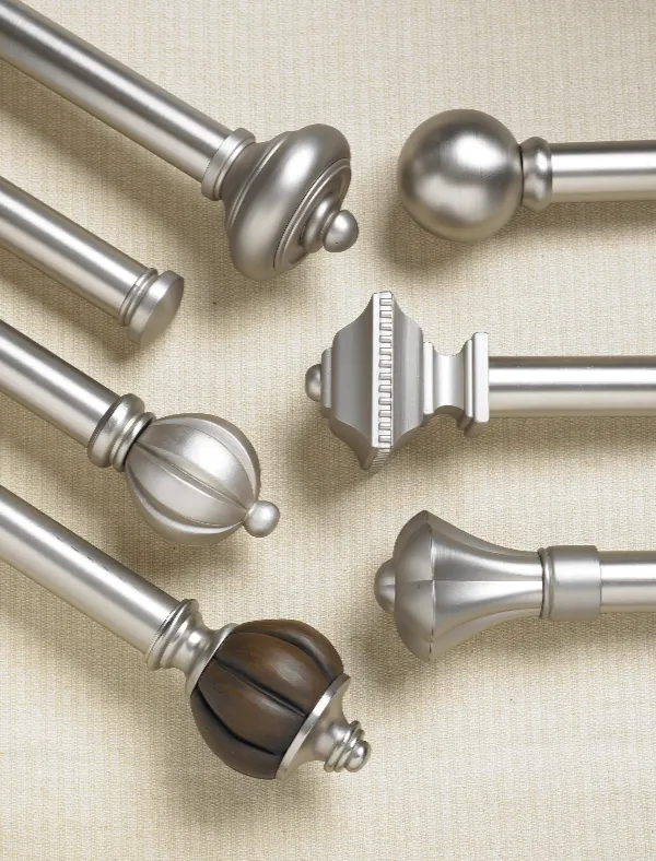 Curtain brackets UAE