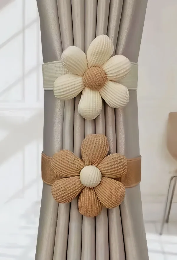 Curtain holdbacks Dubai