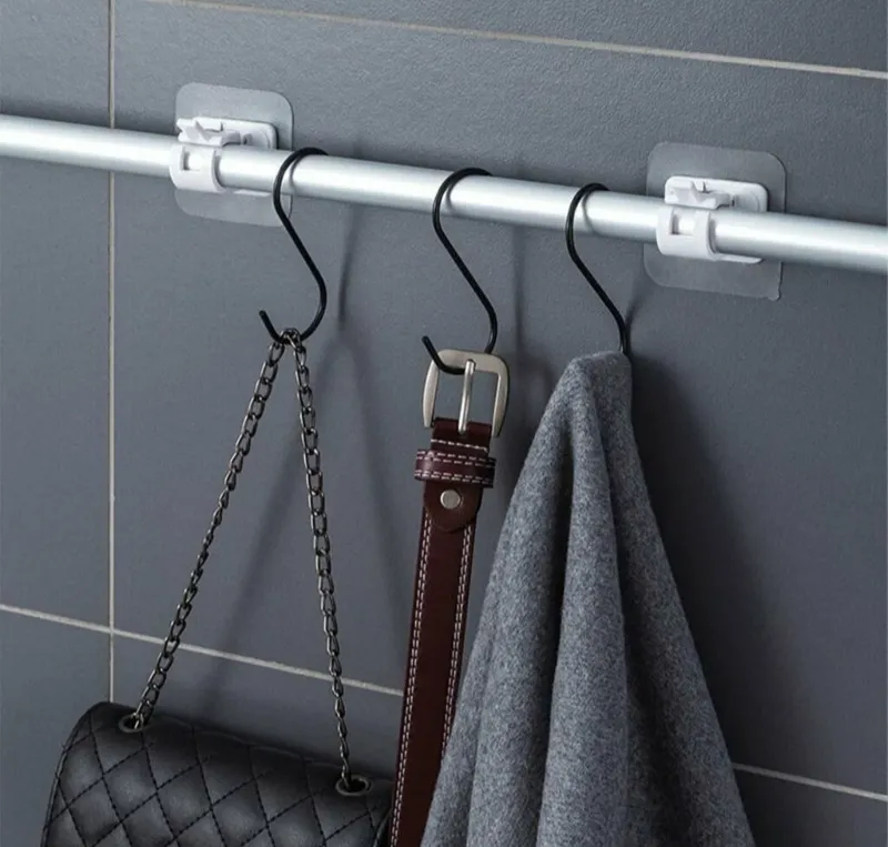 Curtain mounting accessories Dubai Shop