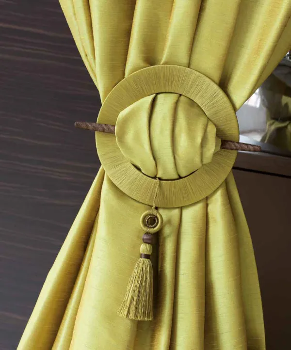 Curtain tie backs Dubai