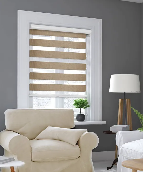 Custom zebra blinds Dubai
