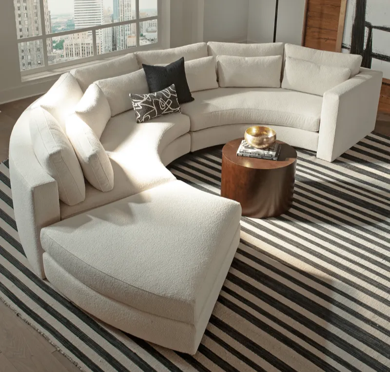 Discount custom sofa Dubai