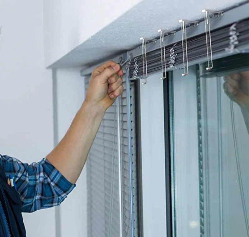 Dubai Blinds Installation Experts