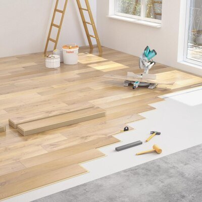 Flooring installation in Dubai