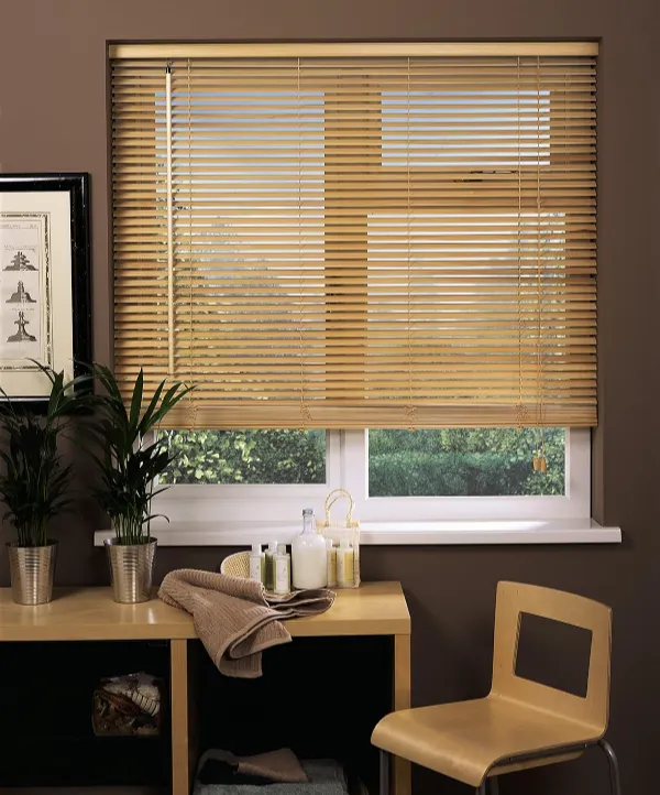 Kitchen Venetian blinds Dubai