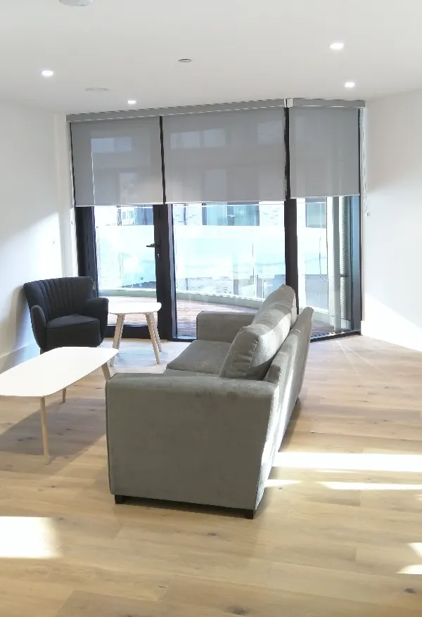 Luxury Roller Blinds Dubai