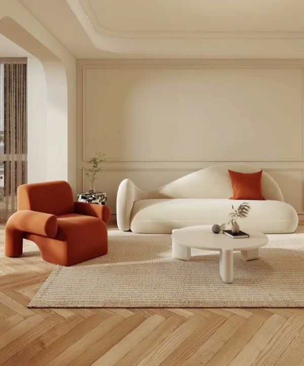 Luxury custom sofa Dubai price