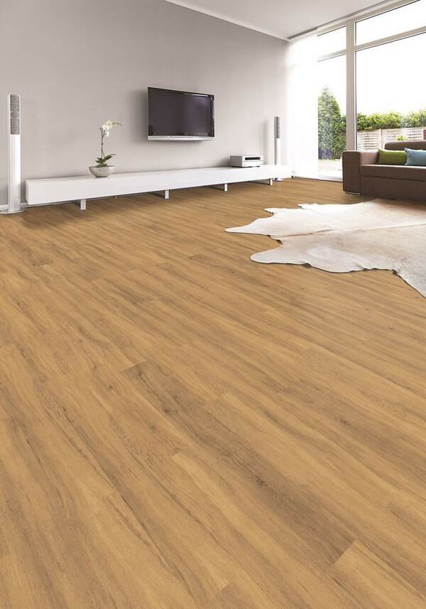 Living Flooring in Dubai