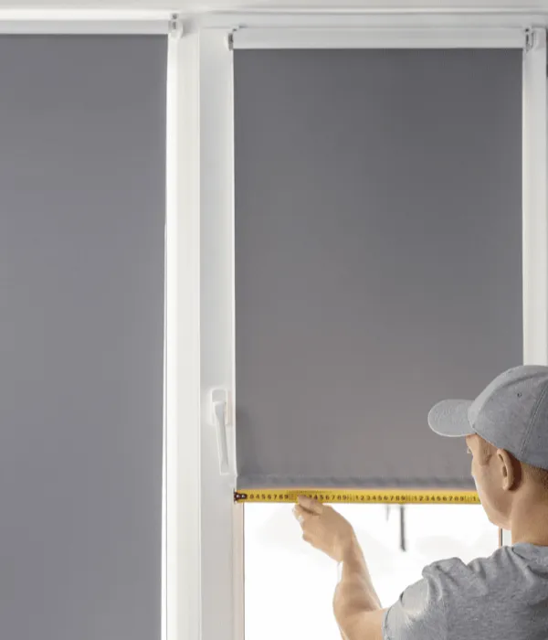 Modern Blinds Installation Dubai