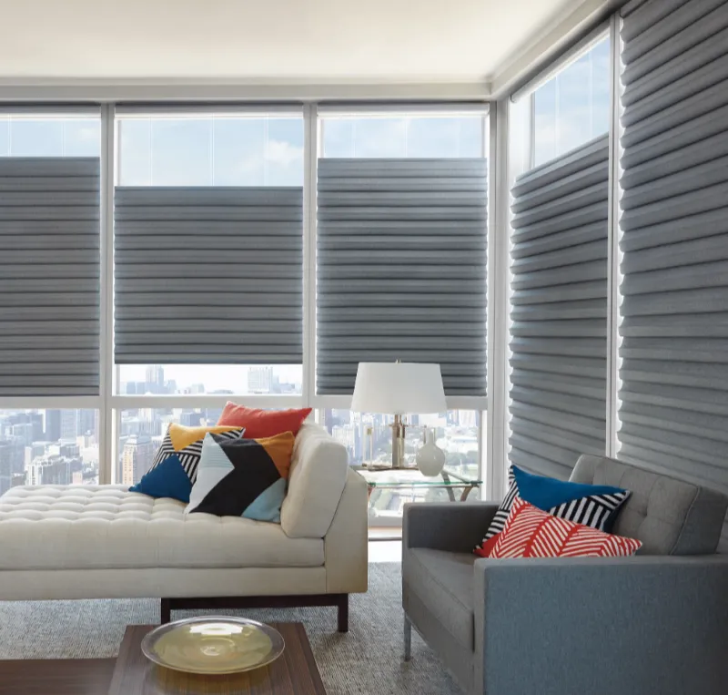Motorized blinds Dubai