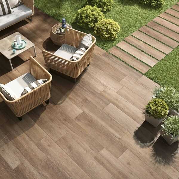 Outside Flooring in Dubai