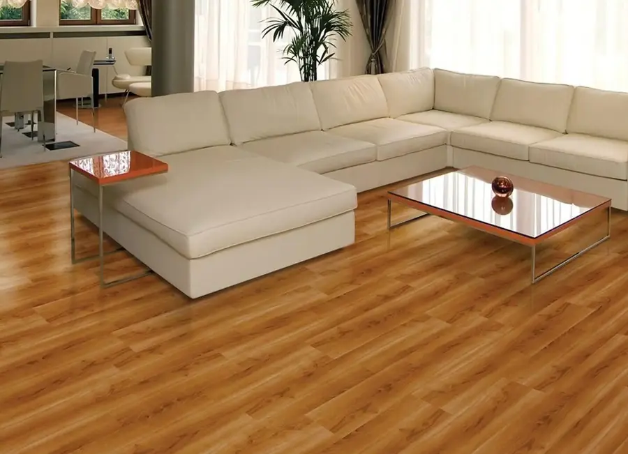 PVC Flooring In Dubai