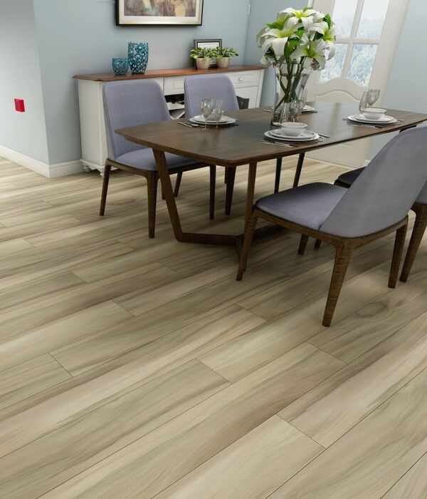 PVC Flooring In Dubai