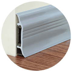 PVC Skirting Dubai Service