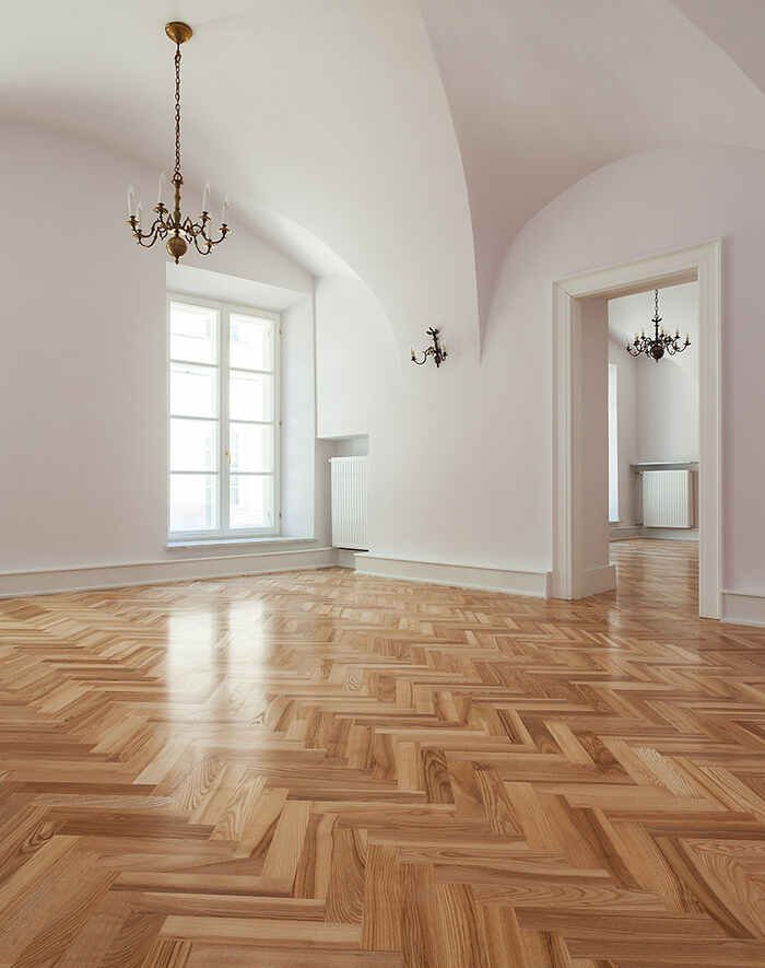 Parquet Flooring Dubai