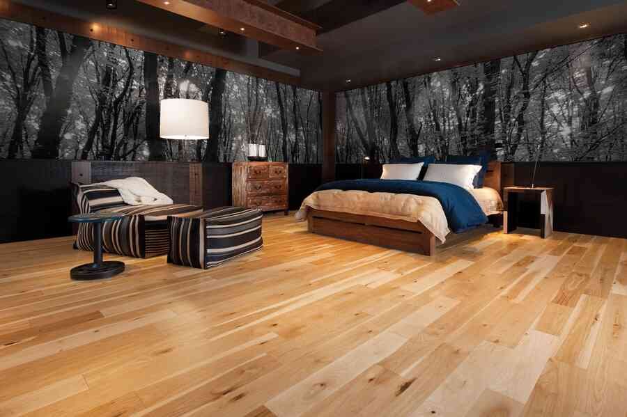 Parquet Flooring in Dubai