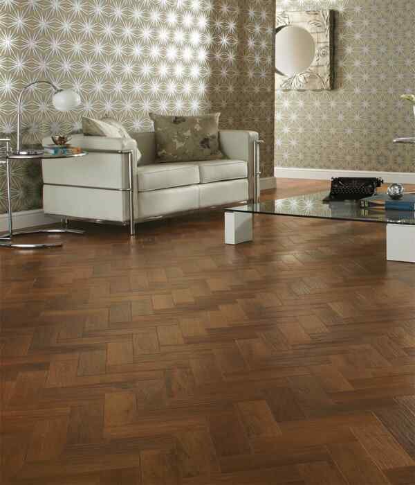 Parquet Flooring in Dubai