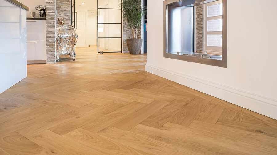 Parquet Flooring in Dubai