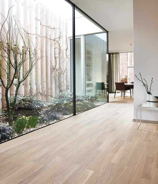 Outside Flooring In Dubai