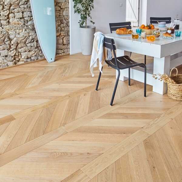 Parquet Flooring in Dubai