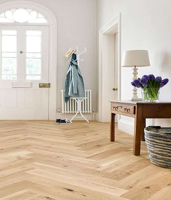 Parquet Flooring in Dubai