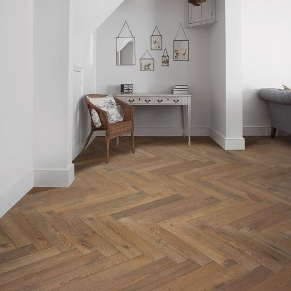 Parquet Flooring in Dubai