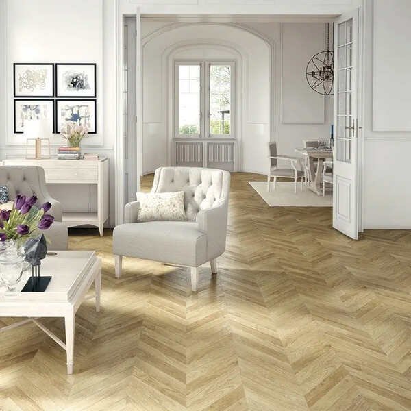 Parquet Flooring in Dubai