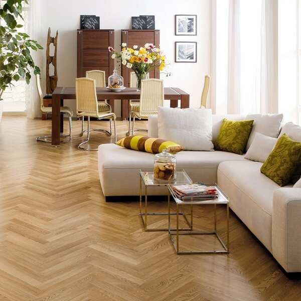 Parquet Flooring in Dubai
