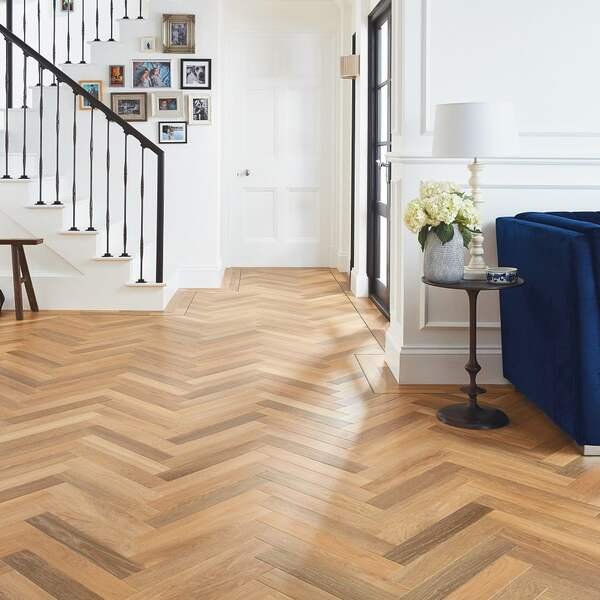 Parquet Flooring in Dubai