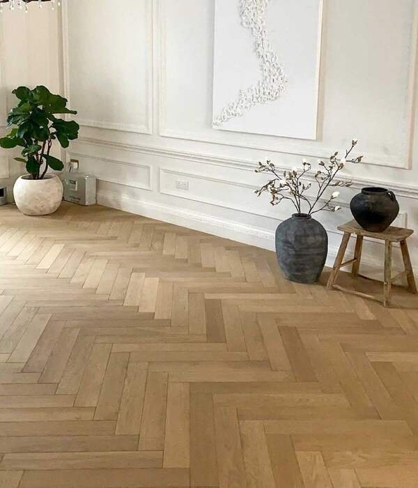 Parquet Flooring in Dubai
