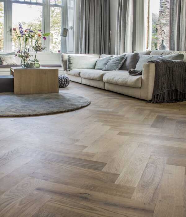 Parquet Flooring in Dubai