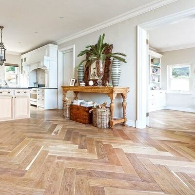 Parquet Flooring Dubai