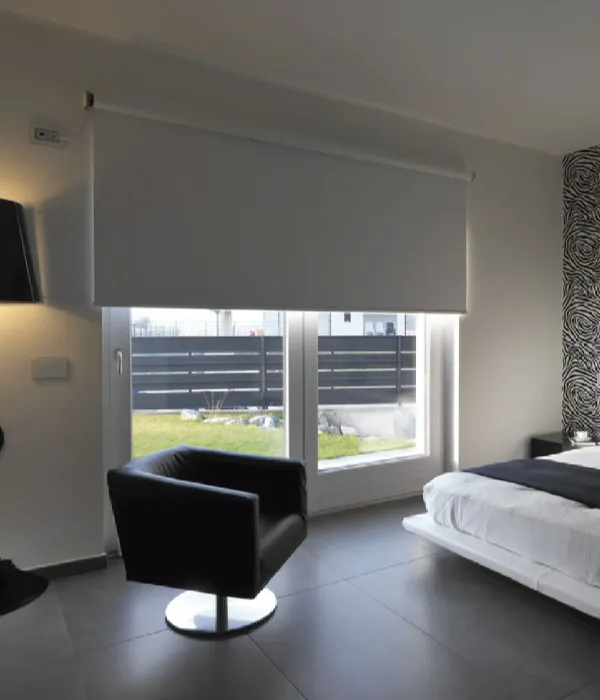 Roller Blinds Experts Dubai