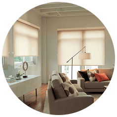 Roller Blinds Fitting Experts Dubai