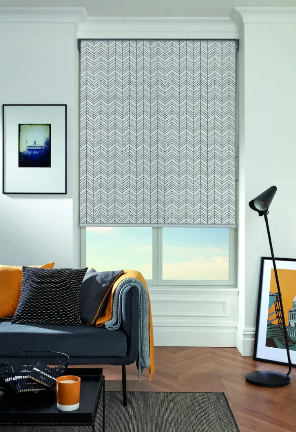 Roller Blinds For Bedroom Dubai