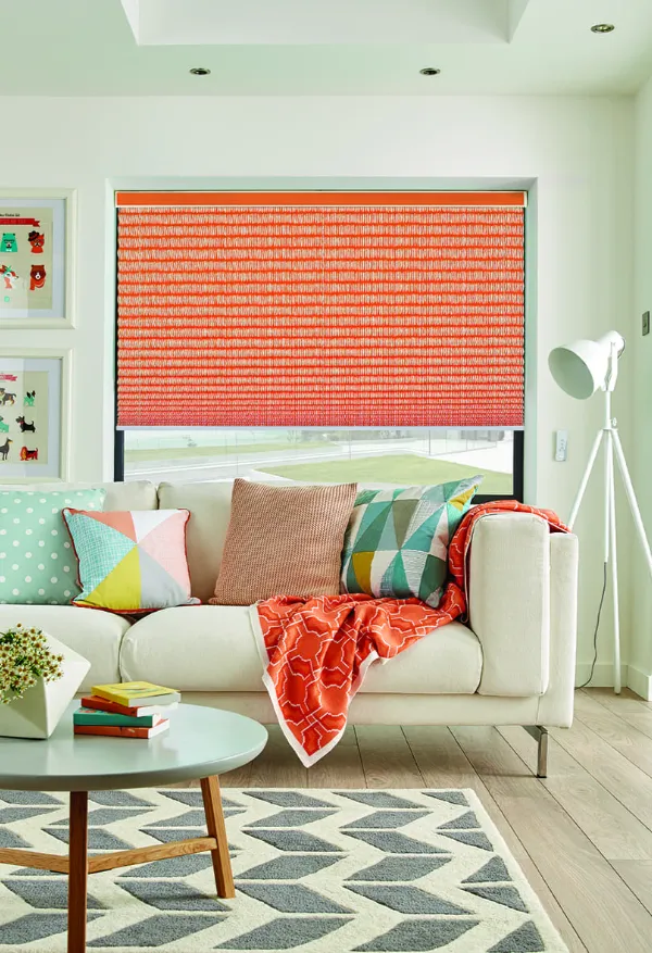 Roller Blinds For Kitchen Dubai