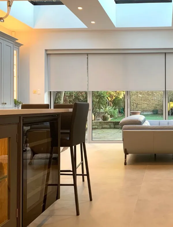 Roller Blinds Home Service Dubai