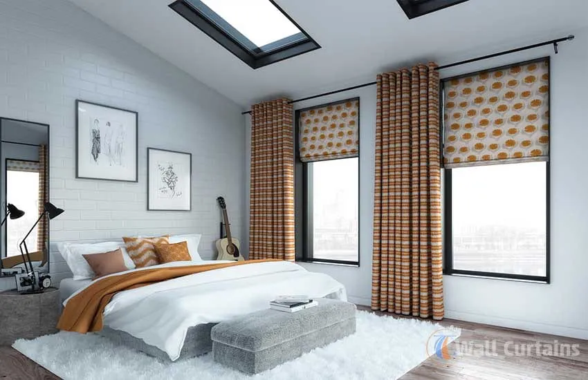 Room-Darkening-Curtains-Opt-For-Creative-Colors-And-Patterns