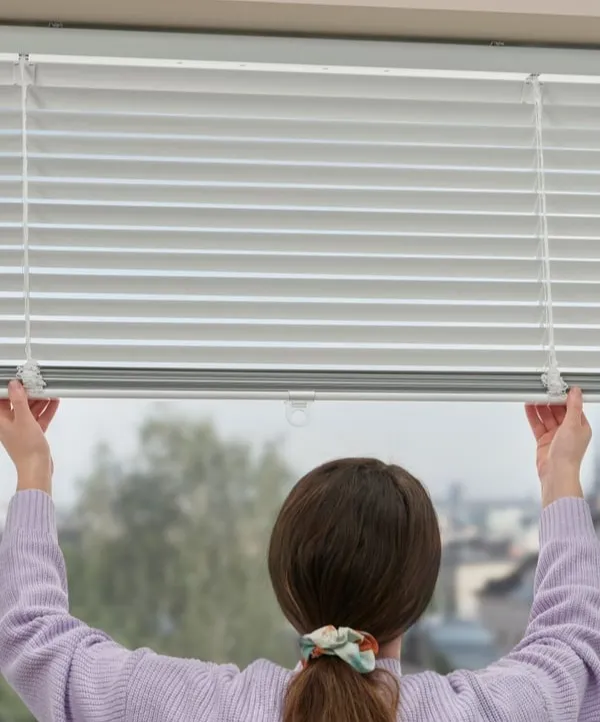 Smart Blinds Installation Dubai