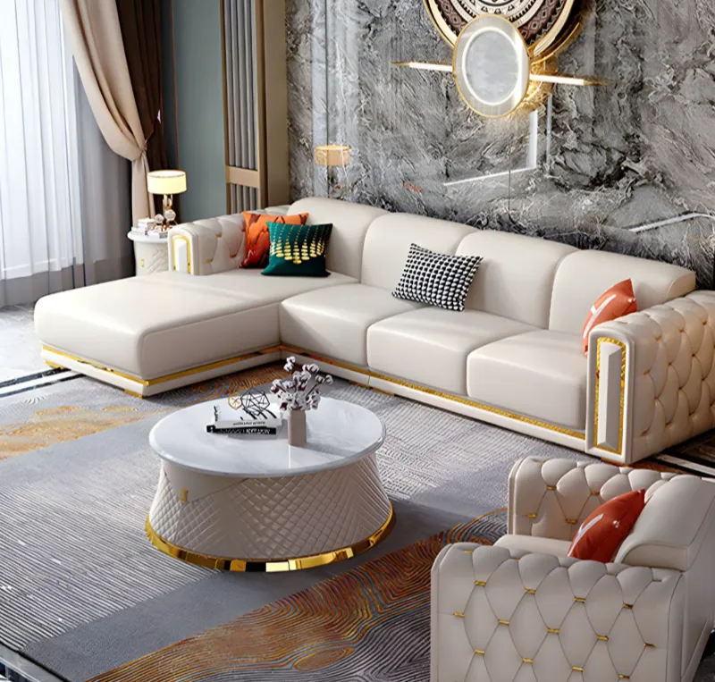 Sofa reupholstery cost Dubai